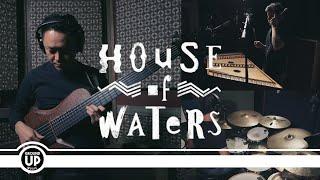 House of Waters - Improv 9 (Official Music Video)