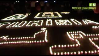 Earth hour selon tunisie numérique