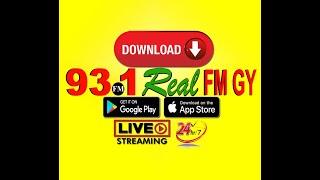 93.1 REAL FM