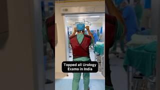 My Journey as a Kidney stone Doctor | Dr Deepanshu Gupta | RIRS