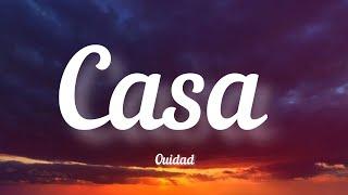 Ouidad - Casa (version arabe ) (Lyrics / كلمات)