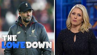 Premier League Weekend Roundup: Matchweek 19 (Boxing Day) | The Lowe Down | NBC Sports