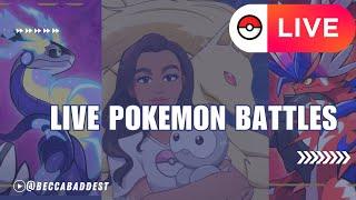 KORAIDON'S LAST DAY AT WORK | Pokémon VGC Battles Scarlet & Violet | Regulation G