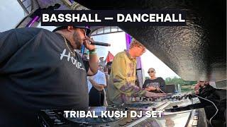 @TribalKush  x Tomorrowland Mix #2 | Best of Dancehall, Basshall , Moombahton & Shatta 2024