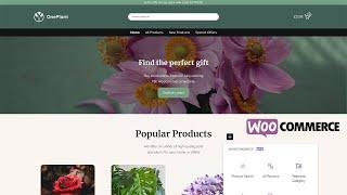 How to Create Custom eCommerce Theme with WordPress Block Theme and WooCommerce