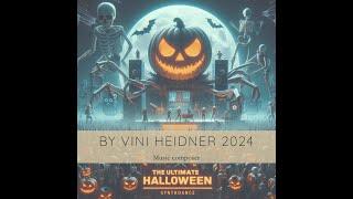 The ultimate halloween synthdance by ViniHeidner  2024