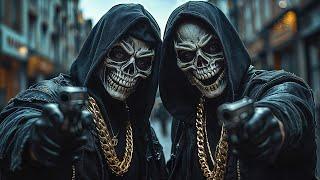 Best Trap Music Mix 2024 ️ Best Gangster Rap Mix   Hip Hop & Trap Music 2024 ️ Mafia Music