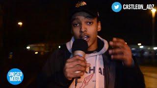 Adzman | #OnMic [Freestyle]: Unified Media