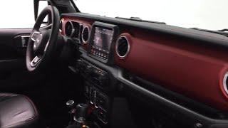 2018 Jeep WRANGLER Sport Utility Unlimited Rubicon Savannah  Rincon  Richmond Hill  Pooler  Hinesvil