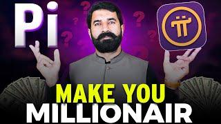 Can Pi Make you Millionair? Pi Network | Pi Coin Update | Pi Listing Date | Pi Coin News |Albarizon