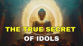 WHEN IDOLS BECOME THE BRIDGE: THE MYSTERIOUS PATH TO THE FORMLESS REALM | IDOLATRY | SPELLS