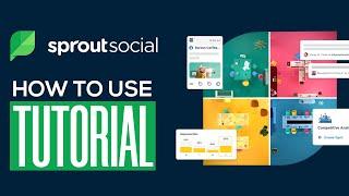 Sprout Social Tutorial: How To Use Sprout Social In 2025