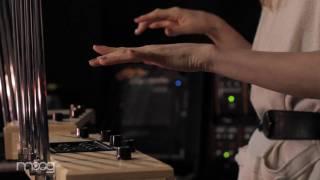 Introducing the Moog Polyphonic Theremin