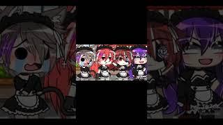 GachaLife TikTok Edit #38 | #Shorts #gachalife