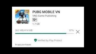 How to update pubg mobile vng games.