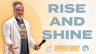Your Purpose is to Shine - Todd White @ Summer Family 24: Session 9