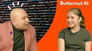 Build a Website in 20 Seconds - Thanks to Pritika Mehta's Butternut AI - Tom Style