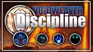 Discipline Priest | +10 The Stonevault Review