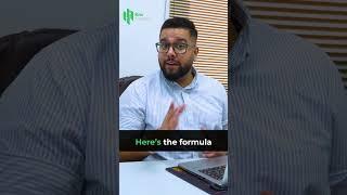 Debt-to-Equity Ratio Explained | How to Analyze a Company’s Leverage !
