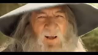 Gandalf Sax Guy 10 Hours