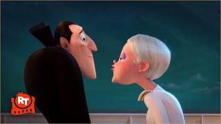 Hotel Transylvania 3 (2018) - Dracula Zings Scene | Movieclips