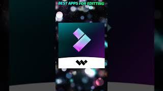 Best Apps For Editing In Android | CREATOR KD