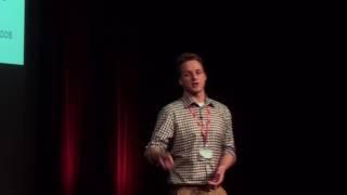 The impact of the 2001 Security Industry Act | Greg Los | TEDxUniversityofKent