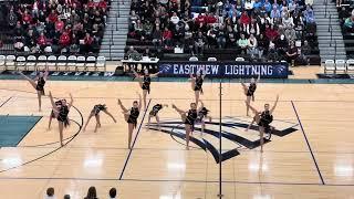 Orono Dance Team Jazz 2025