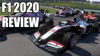 F1 2020 Review - The Final Verdict