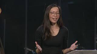 Where Do We Find Hope In Darkness? | Katherine Chow