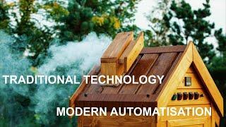[ EN ] How to smoke cold and hot? OLD SMOKER