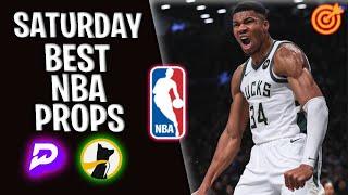 (28-4 RUN) NBA PRIZEPICKS Today (11/23/24) | FREE NBA Best Bets, Predictions, Props, and Picks