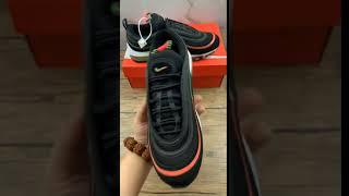 CZ5607 001 Nike Air Mx 97 Worldwide 2020