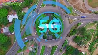 Introducing Neoway 5G V2X Products &  Applications