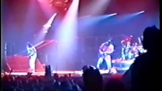 Van Halen -- Hamburg, Germany -- 4.7.1993 (Pt. 2)