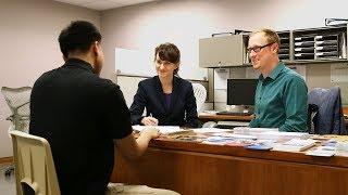 School of Social & Community Services - George Brown College