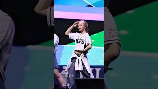 250526 | ‘Mr. Chu’ – Gehlee Highlight Performance #gehlee #unis #kpop #fyp