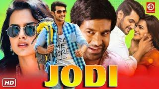 JODI (2024) Action Romantic Blockbuster Movie | South Hindi Dubbed Movie | Aadi, Shraddha Srinath