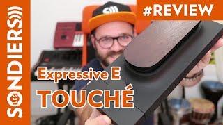 EXPRESSIVE E TOUCHÉ - LE CONTROLEUR HARDWARE ULTIME