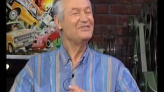 Roger Corman on "Humanoids from the Deep"