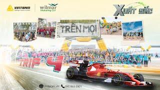 WILMAR TRAINING & TEAMBUILDING 2024 TRIP 4
