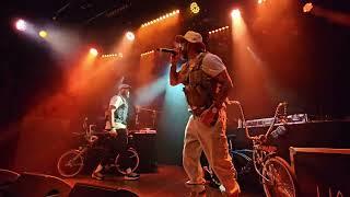 Ol'Kainry x Kamnouze x Horseck - Ball-Trap @ Le Plan - Ris-Orangis 22/11/24