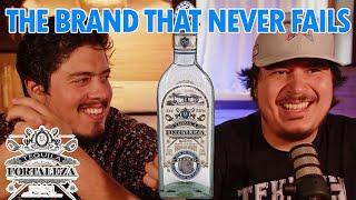 The Tequila Brand that NEVER FAILS! Fortaleza Blanco Review | Spirits Collective