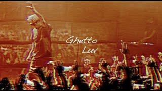 KIV - 街头爱Ghetto Luv feat. mac ova seas & PSY.P (Lyric Video)