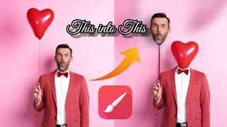 Creative Photo Editing in Android phone//Infinite Painter|| MMGD CREATIVE!!! #shorts #Editing