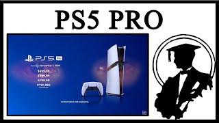 PS5 Pro Price Is Insane