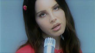 Lana Del Rey feat. The Weeknd - Lust For Life (Official Video) UHD 4K