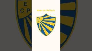 Hino do Pelotas #ecpelotas