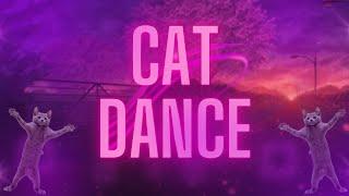 CAT DANCE/ КОТЫ ФЛЕКСЯТ ПОД МУЗЫКУ