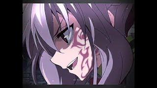 Shinoa edit - wannabe